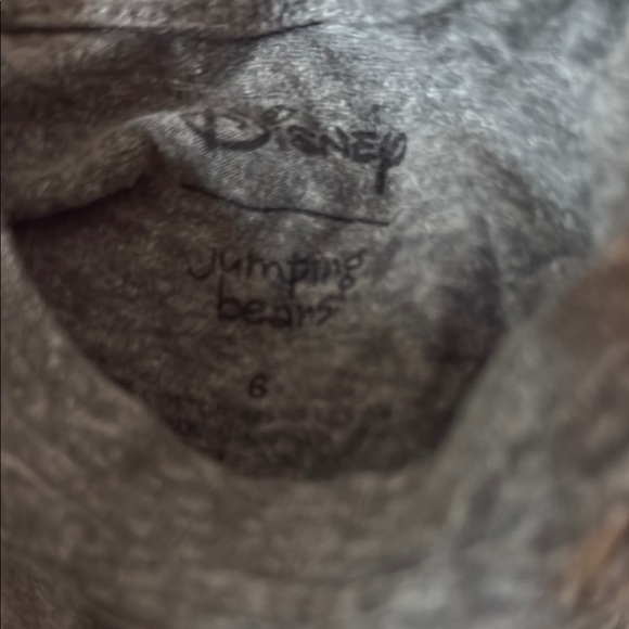 Kids Tees & Short Bundle - Picture 3 of 4